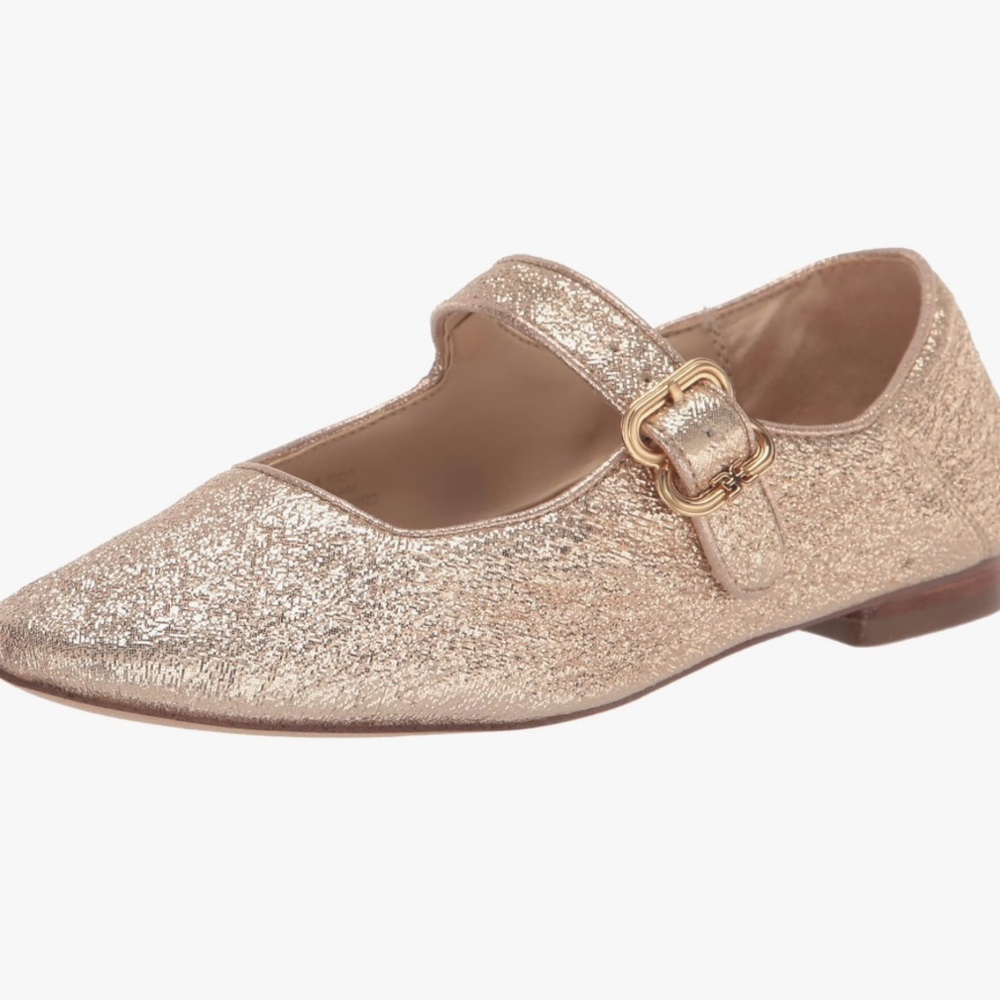 Sam Edelman Girls' Michaela Mary Jane